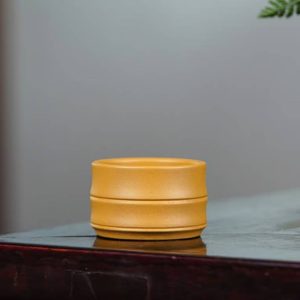 Chén Tử Sa Nghi Hưng Trúc Tiết Đoạn Nê 60ml