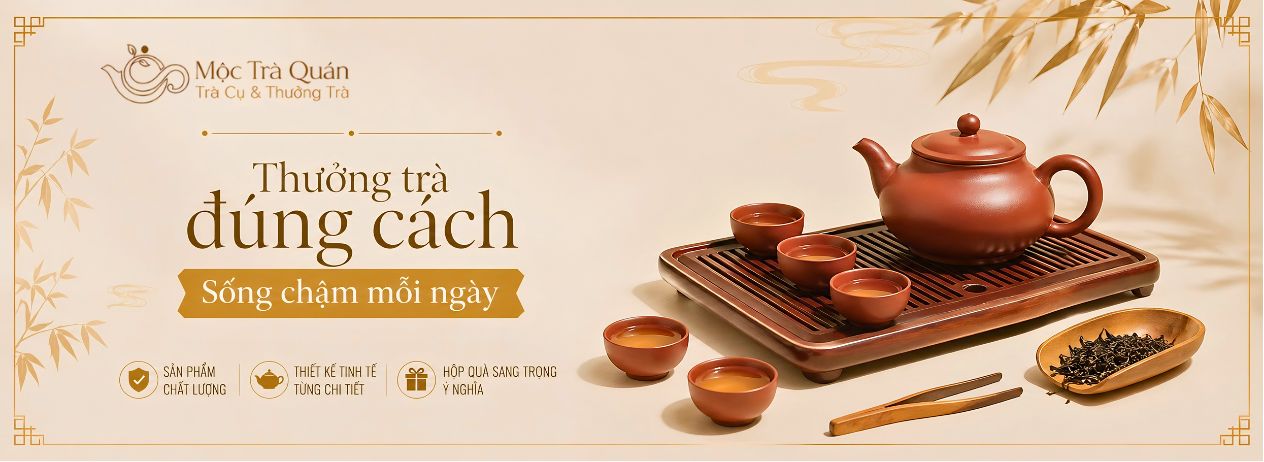 banner Mộc Trà